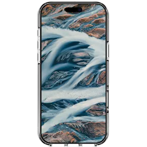Iceland Pro - iPhone 16 Pro - Clear