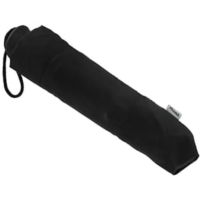 Paraply Rain ø100cm svart