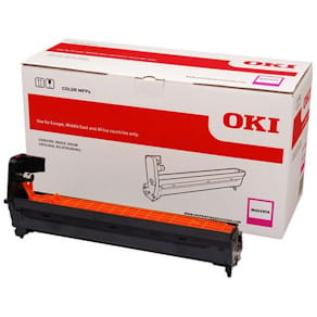 Trumma OKI 46438002 Magenta