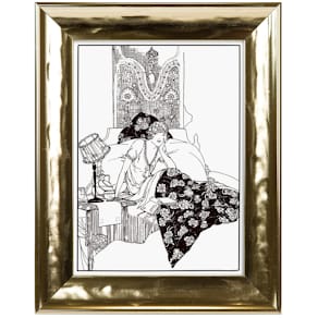 Bilderrahmen GOLDBUCH Destello, gold, 15x20 cm