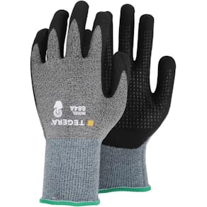 Hanske TEGERA 884A syntetisk strikket 6