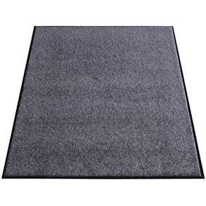 Schmutzfangmatte Miltex Eazycare, grau