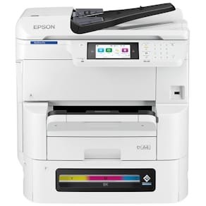 WorkForce Pro EM-C8100RDWF