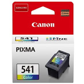 Blekk CANON CL-541 farge
