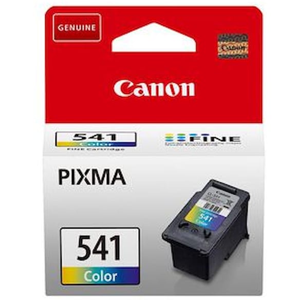 Blekk CANON CL-541 farge