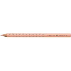 Buntstift Faber-Castell Jumbo Grip, pfirsich