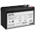 APC - UPS-batteri - VRLA - 1 x batteri - Bly-syra - 7 Ah - 0U