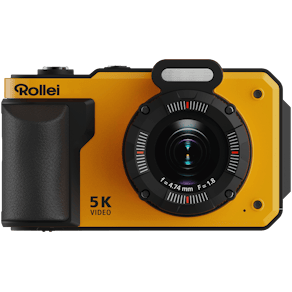 ROLLEI Sportsline 64 Pro