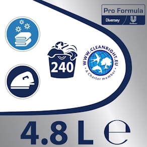 Sköljmedel COMFORT Pro F. Fresh 4,8L