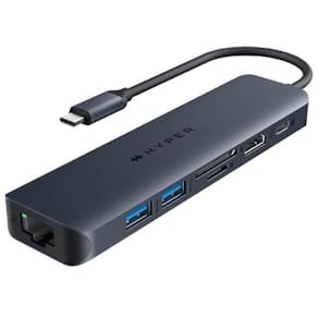 Hub HYPER Hyperdrive next 7-ports