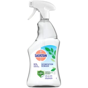 Desinfektionsreiniger Sagrotan, 500 ml