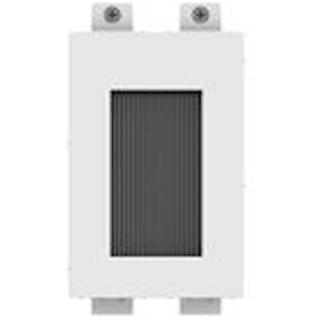 VISION Techconnect Modular AV Faceplate - LIFETIME WARRANTY