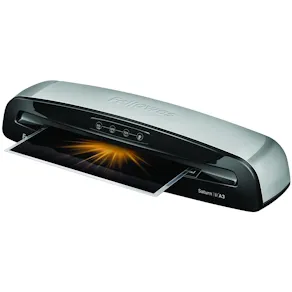 Lamineringsmaskin FELLOWES Saturn LX A3