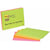 Meeting notes Post-it Super Sticky, 45 vel, ft 152 x 203 mm, geas