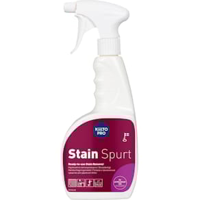 Pletfjerningsmiddel Stain Spurt 750 ml