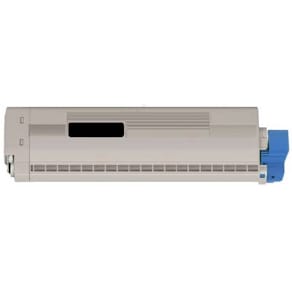 Lasertoner OKI MC 853/870/873/880/883, schwarz
