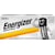 Alkalinebatterij Energizer Industrial AAA/LR03/E92, 10 stuks