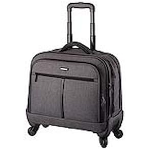 Laptop-Trolley LIGHTPAK PHOENIX, grau