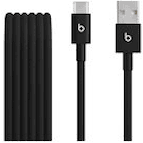 Beats - USB-kabel - USB (hane) till USB-C (hane) - USB 2.0 - 1.5