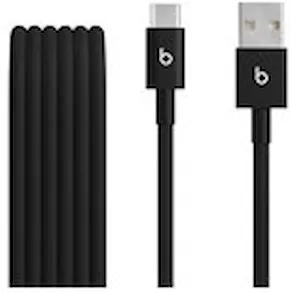 Beats - USB-kabel - USB (hane) till USB-C (hane) - USB 2.0 - 1.5