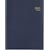 Agenda Brepols Timing Lima, blauw, 2026