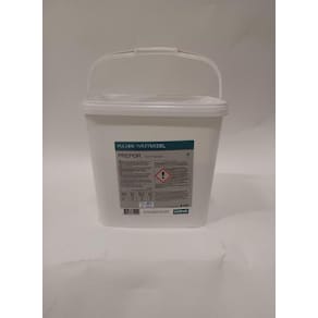 Tvättmedel WETROK Prepor Eco-power 8kg