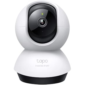 TP-LINK Tapo C220 Pan/Tilt AI Home Security Wi-Fi Camera