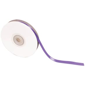 Satinband 10mmx30m lila