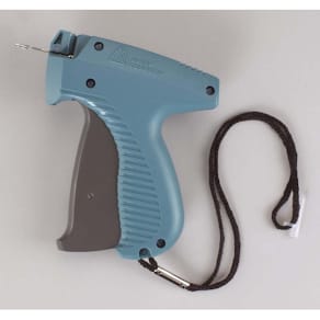 Mærkepistol Swiftach metal, grøn, til standardnål 10651-0