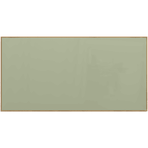 Lintex AREA Glastavla, ekram, 2028 × 1028 mm, Fair 550