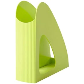 Stehsammler HAN Re-LOOP, A4/C4, lemon