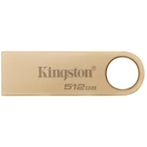Kingston DataTraveler SE9 G3 - USB flash-enhet - 512 GB - USB
