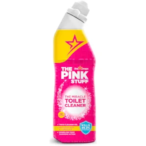 WC-rent THEPINKSTUFF gel 750ml 12/fp