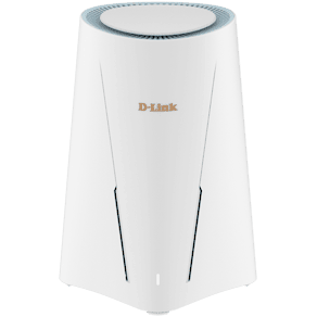 D-LINK AX6000 Wi-Fi 6 SOHO Router
