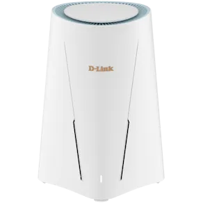 D-LINK AX6000 Wi-Fi 6 SOHO Router