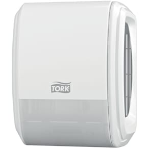 Dispenser TORK A3 luktförbättrare vit