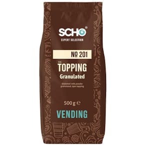 Mjölkpulver LÖFBERGS Granulated 500g