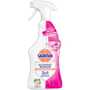 Allzweckreiniger SAGROTAN, 750 ml