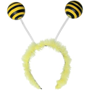 Haarreif FRIES Biene, Kinder