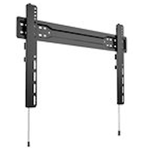 Multibrackets M VESA Wallmount Super Slim Fixed 600 MAX - Konsol