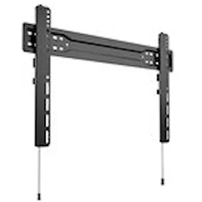 Multibrackets M VESA Wallmount Super Slim Fixed 600 MAX - Konsol