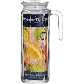 Glaskrug Ritzenhoff & Breker Frigo, 1,2 L