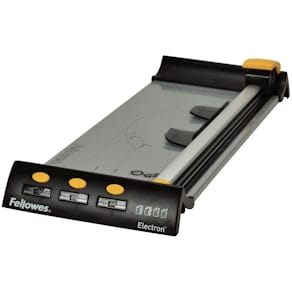 Skärmaskin FELLOWES Electron A3