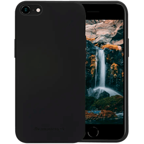 Bulk - Nuuk - iPhone 12/12 Pro - Black DK