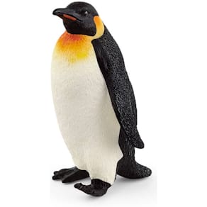 Spielzeugfigur Schleich Wild Life Pinguin, 3,3x3,1x5,1 cm