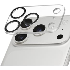 PanzerGlass PicturePerfect iPhone 17 Pro