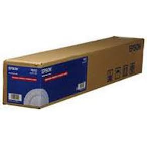 Epson Bond Paper Satin 90 - Satin - Rulle A1 (61,0 cm x 50 m)