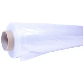 Pallhuv LDPE 850/750x1250x0,045mm 150/rl