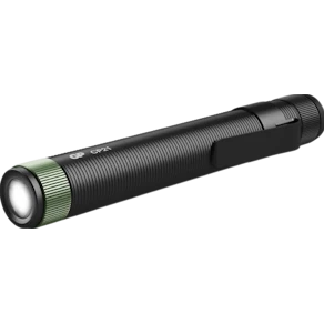 Ficklampa GP Discovery Ericius CP21
