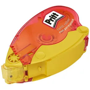 Limroller PRITT Refill ej perm 8,4mmx16m